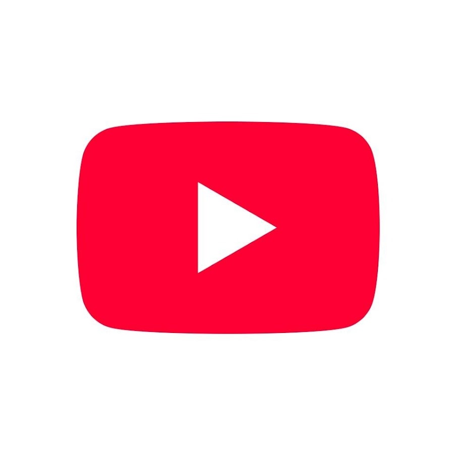Official YouTube Logo